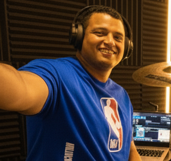 Rodrigo Ferreira Amorim