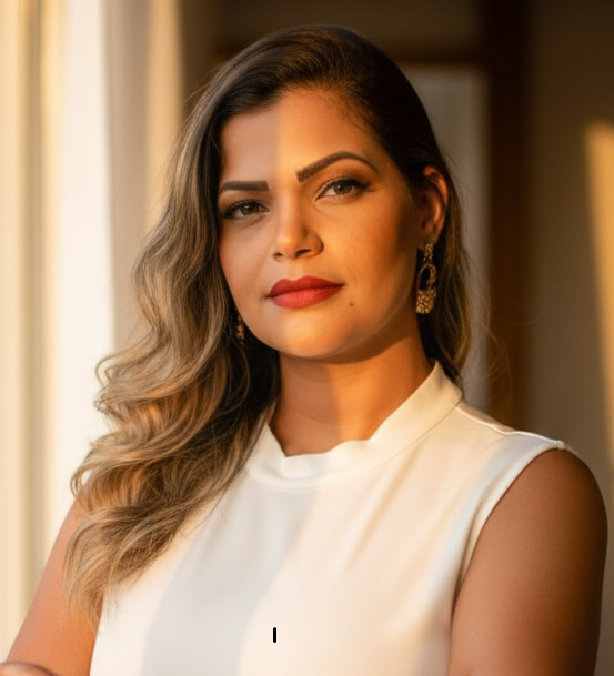 Lyce Maria Araujo Lucena